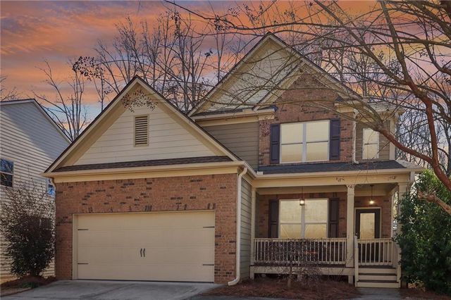 5675 Stevehaven Lane, Cumming, GA 30028