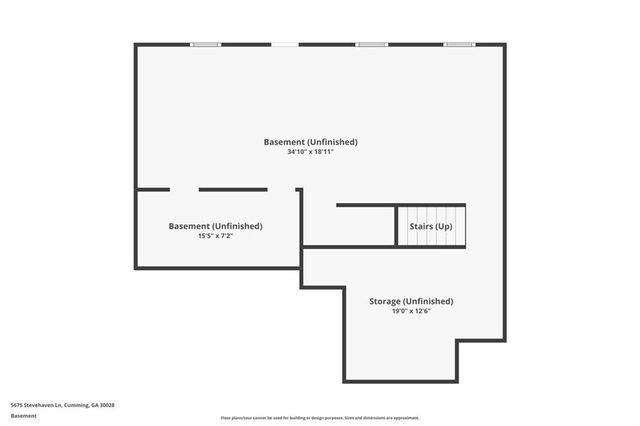 5675 Stevehaven Lane, Cumming, GA 30028