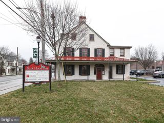 1432 BETHLEHEM PIKE #F SECOND FLOOR, Flourtown, PA 19031