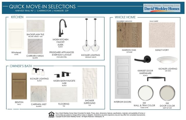 19613 Wood Farm Place, Westfield, IN 46074