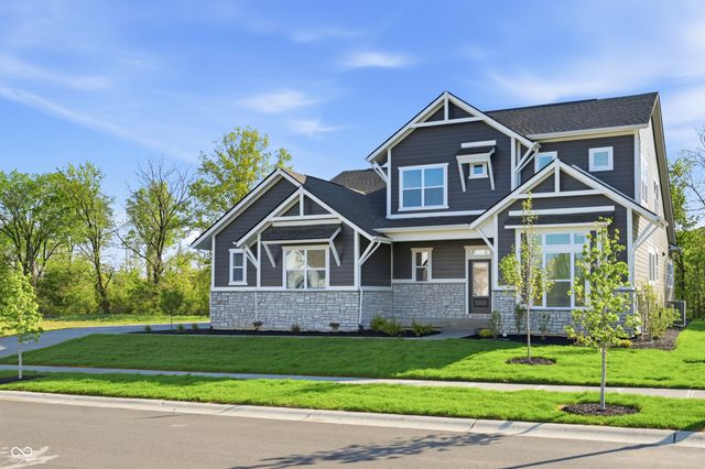 19613 Wood Farm Place, Westfield, IN 46074