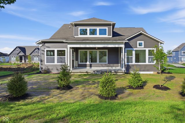 19613 Wood Farm Place, Westfield, IN 46074