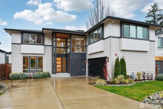 12301 NE 107th Street, Kirkland, WA 98033