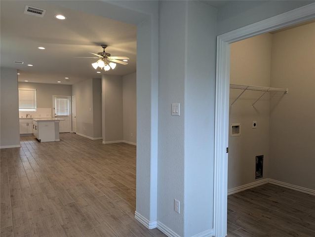 10323 Birch Peak Drive, Rosharon, TX 77583