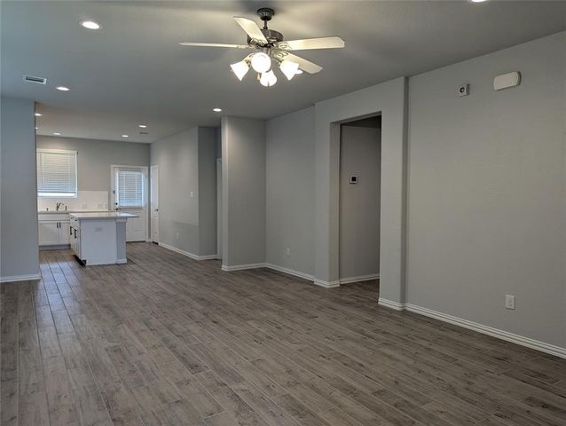 10323 Birch Peak Drive, Rosharon, TX 77583