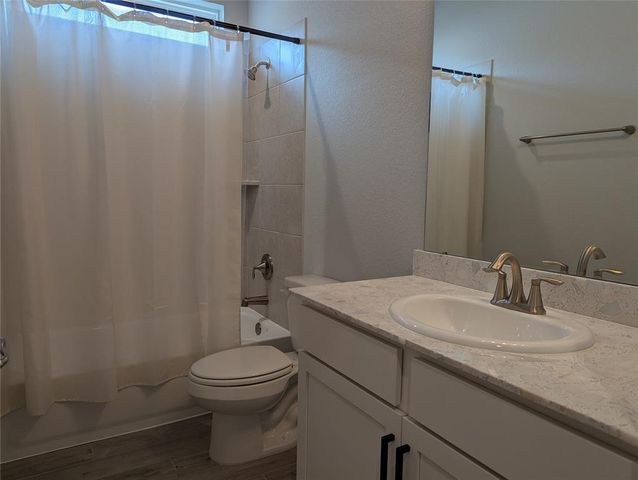 10323 Birch Peak Drive, Rosharon, TX 77583