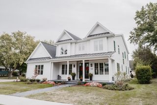 836 W Dorchester Street, Palatine, IL 60067