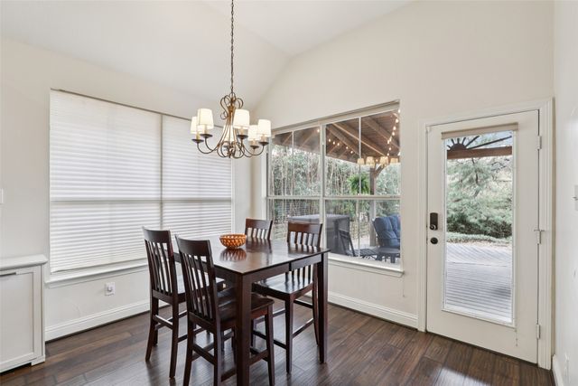 2913 Moss Creek Court, Mckinney, TX 75072