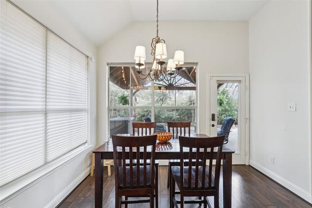 2913 Moss Creek Court, Mckinney, TX 75072