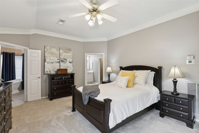 2913 Moss Creek Court, Mckinney, TX 75072