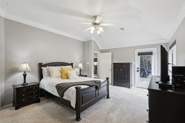 2913 Moss Creek Court, Mckinney, TX 75072