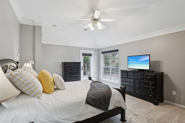 2913 Moss Creek Court, Mckinney, TX 75072