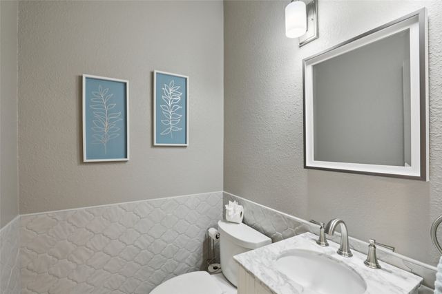 2913 Moss Creek Court, Mckinney, TX 75072