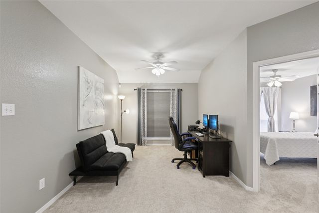 2913 Moss Creek Court, Mckinney, TX 75072