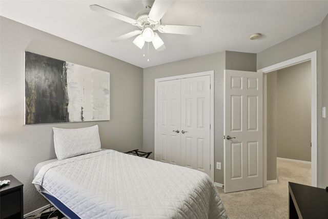 2913 Moss Creek Court, Mckinney, TX 75072