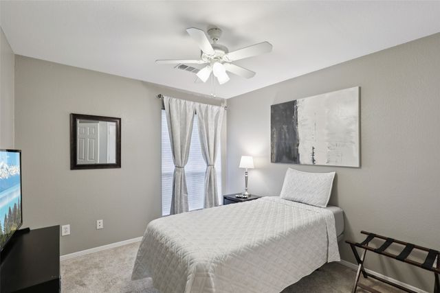 2913 Moss Creek Court, Mckinney, TX 75072