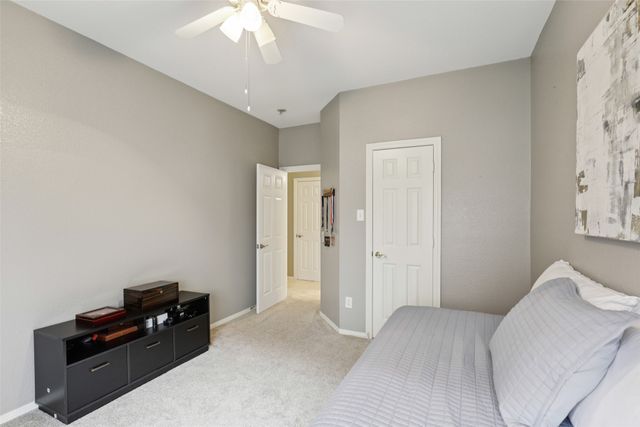 2913 Moss Creek Court, Mckinney, TX 75072