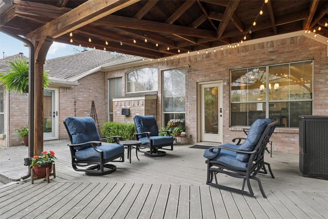 2913 Moss Creek Court, Mckinney, TX 75072