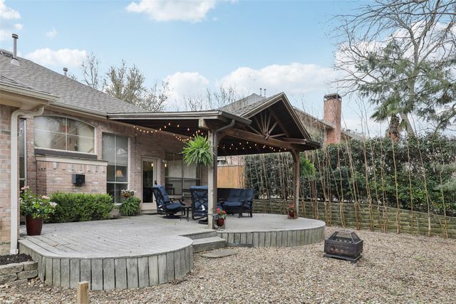 2913 Moss Creek Court, Mckinney, TX 75072