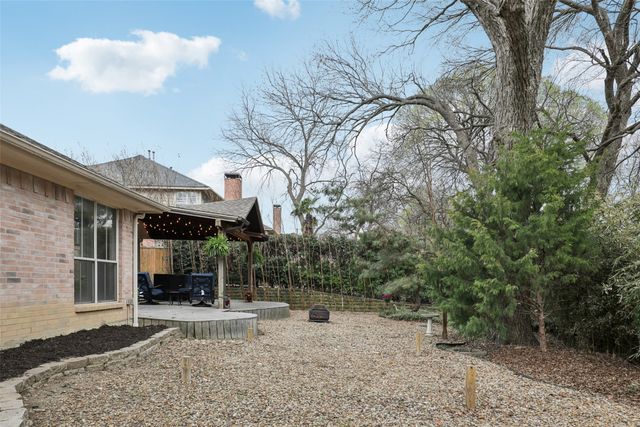 2913 Moss Creek Court, Mckinney, TX 75072