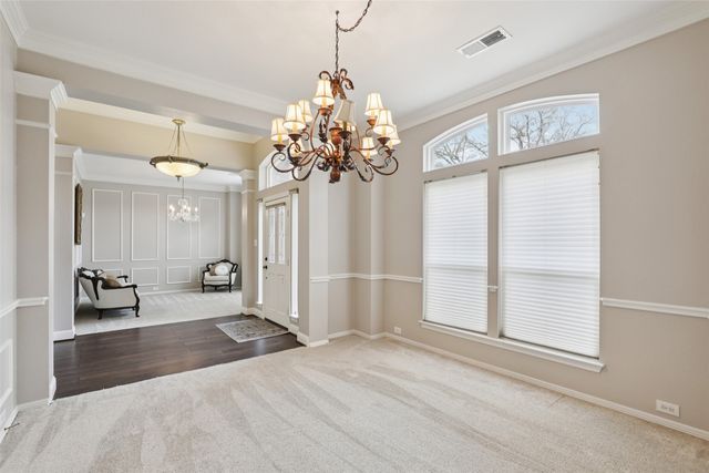 2913 Moss Creek Court, Mckinney, TX 75072