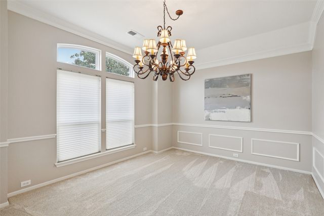 2913 Moss Creek Court, Mckinney, TX 75072