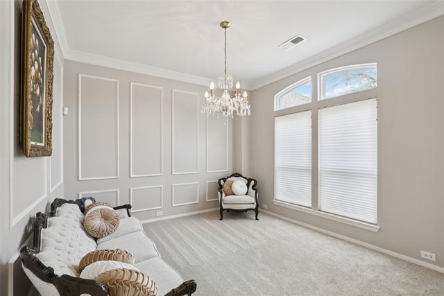 2913 Moss Creek Court, Mckinney, TX 75072