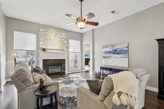 2913 Moss Creek Court, Mckinney, TX 75072