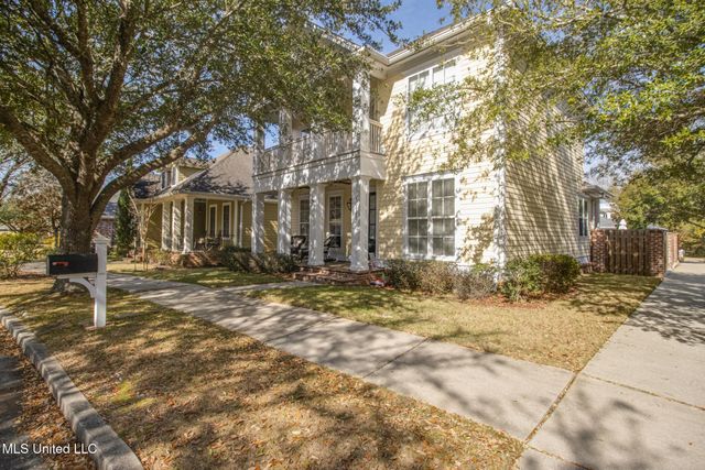 19713 Savannah Street, Biloxi, MS 39532