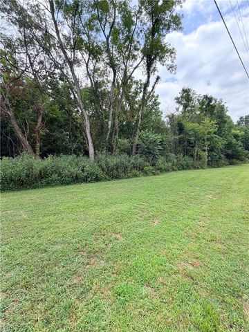 Posy Mountain/Honeysuckle, Rogers, AR 72756