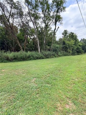 Posy Mountain/Honeysuckle, Rogers, AR 72756