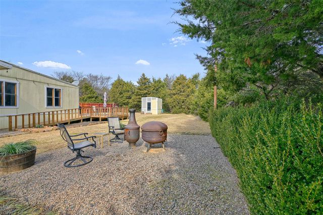 2447 Cemetery Road, Pottsboro, TX 75076