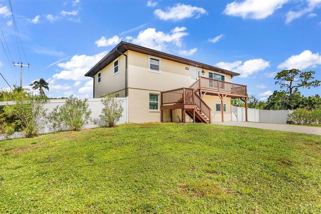 3129 BANYAN WAY, Punta Gorda, FL 33950