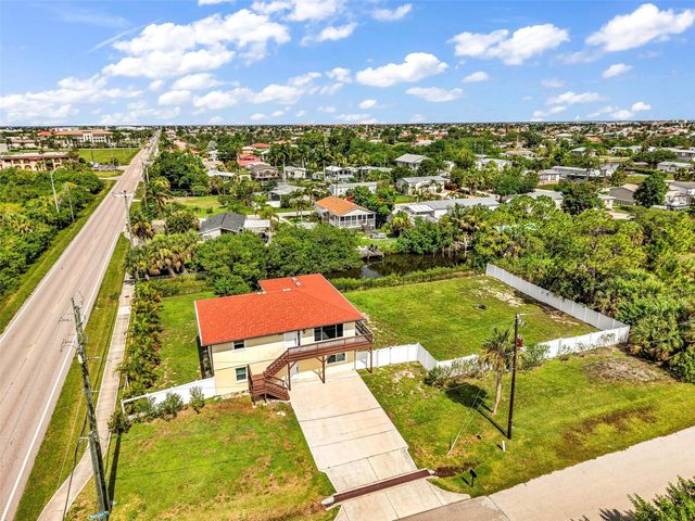 3129 BANYAN WAY, Punta Gorda, FL 33950