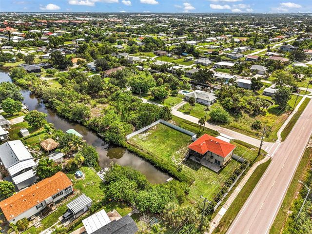 3129 BANYAN WAY, Punta Gorda, FL 33950