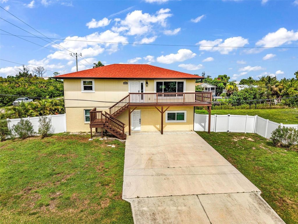 3129 BANYAN WAY, Punta Gorda, FL 33950