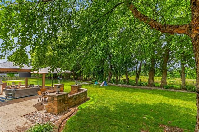 2529 SW Kristin Drive, Lee's Summit, MO 64082
