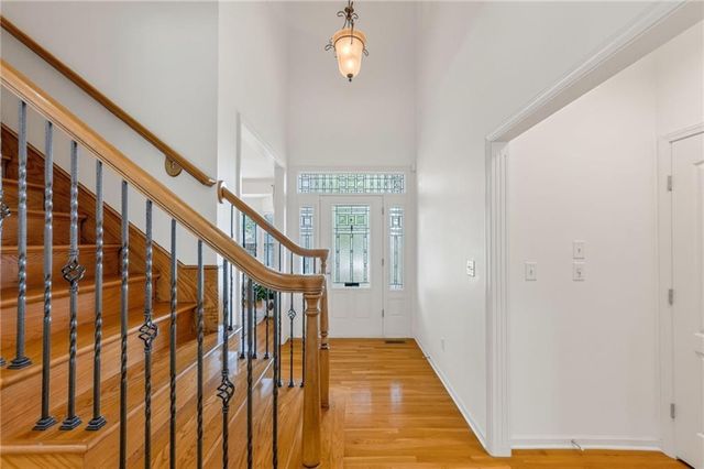 2529 SW Kristin Drive, Lee's Summit, MO 64082