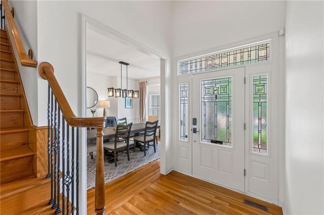 2529 SW Kristin Drive, Lee's Summit, MO 64082