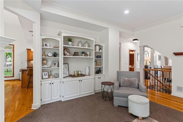 2529 SW Kristin Drive, Lee's Summit, MO 64082