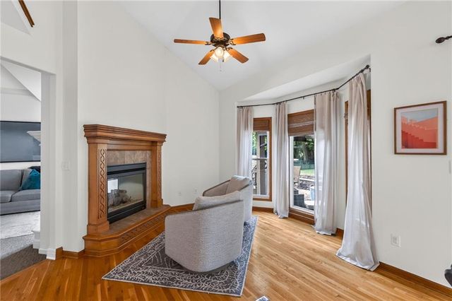 2529 SW Kristin Drive, Lee's Summit, MO 64082
