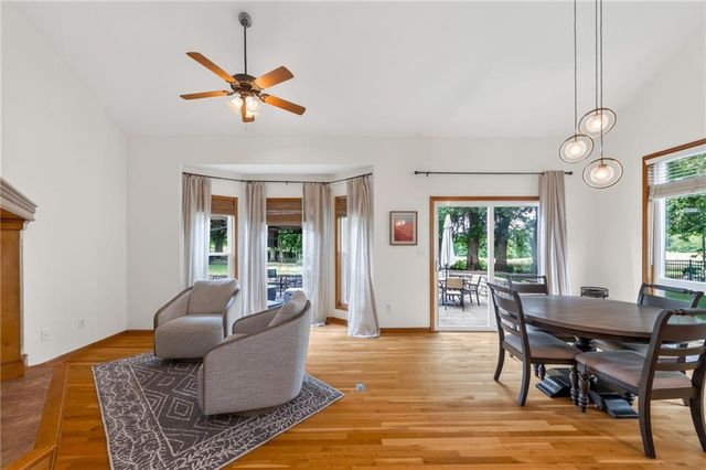 2529 SW Kristin Drive, Lee's Summit, MO 64082