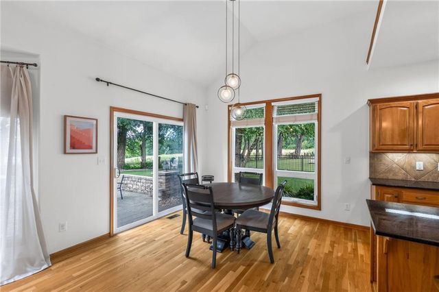 2529 SW Kristin Drive, Lee's Summit, MO 64082