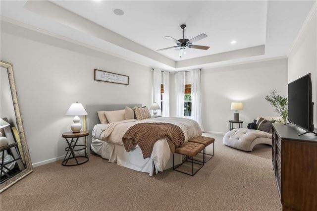 2529 SW Kristin Drive, Lee's Summit, MO 64082