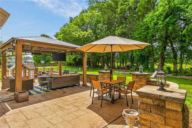 2529 SW Kristin Drive, Lee's Summit, MO 64082
