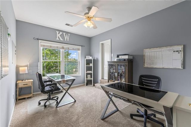 2529 SW Kristin Drive, Lee's Summit, MO 64082