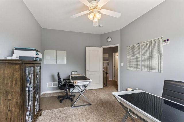 2529 SW Kristin Drive, Lee's Summit, MO 64082