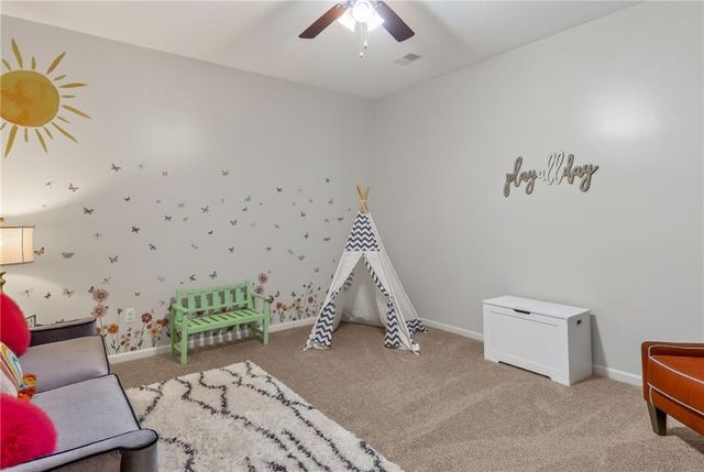 2529 SW Kristin Drive, Lee's Summit, MO 64082