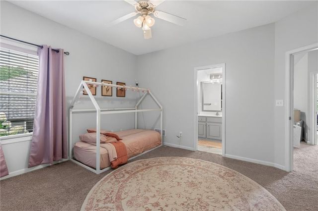 2529 SW Kristin Drive, Lee's Summit, MO 64082