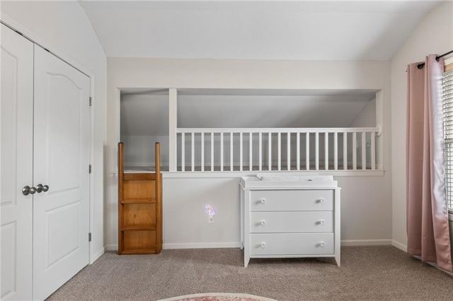 2529 SW Kristin Drive, Lee's Summit, MO 64082